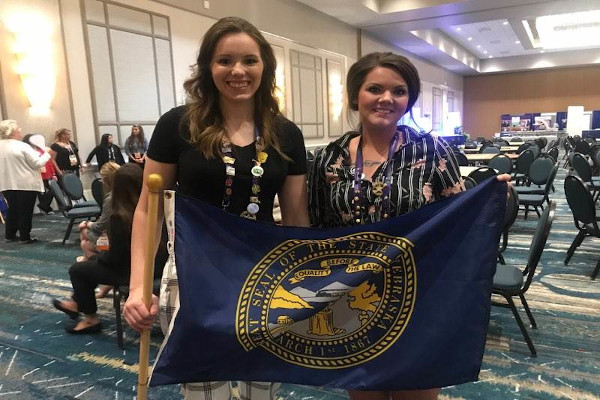 Student Mentor and Leadership
