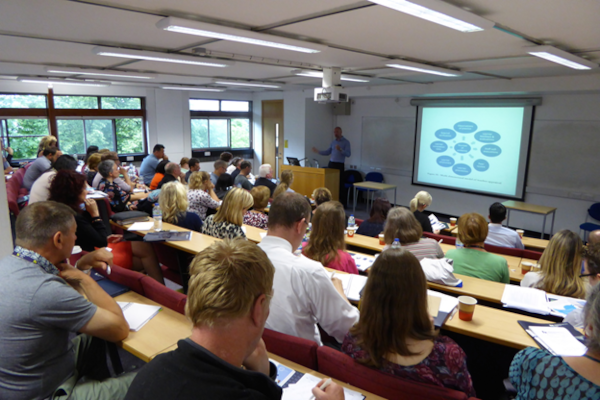 Student Competitions, Student Symposium, and Student Bee
